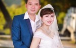Danh hài Chiến Thắng bí mật cưới vợ lần 3