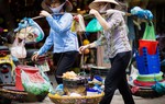 35 triệu lao động chưa có điều kiện tham gia bảo hiểm xã hội
