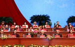 Long trọng khai mạc Đại hội Phụ nữ toàn quốc XII
