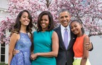Những người phụ nữ quan trọng của Tổng thống Obama