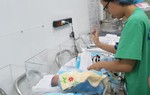 Hà Nội: Chênh lệch tỉ số giới tính khi sinh giảm