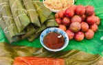 Combo trọn gói vật phẩm cúng Tết Đoan Ngọ hút khách