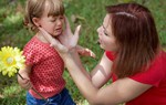 Hậu quả từ quá chiều con