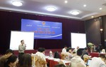 Kiên quyết ngăn chặn lao động nước ngoài 'chui' ở Việt Nam
