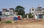 Lấn, chiếm đất sẽ bị phạt đến 1 tỷ đồng