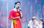 Cao Mỹ Kim: 'Tôi tin vào màu sắc riêng của mình'