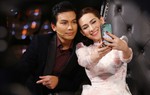 Ca sĩ Phi Nhung tiết lộ về mối quan hệ với Mạnh Quỳnh