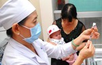 2 bệnh mùa hè là 'sát thủ' hàng đầu với trẻ