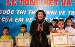 Bổ nhiệm bà Nguyễn Thị Hà làm Thứ trưởng Bộ LĐTB&XH