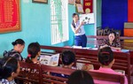 TYM lọt Top 10 tổ chức tài chính thế giới hỗ trợ thiết thực nhất cho người nghèo