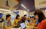 Lao động nữ lĩnh vực CNTT chưa có vị trí tương xứng