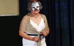 Cuộc đời đẫm nước mắt của Susan Boyle phiên bản Việt