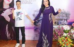 NSƯT Tố Nga ra album về mẹ để nhắc con trai điều cần ghi nhớ 