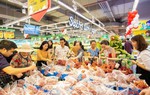 Vincom đầu tiên tại Cầu Giấy, Hà Nội chính thức khai trương