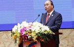Vì một Tiểu vùng Mekong kết nối, hội nhập, thịnh vượng, bền vững