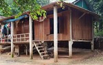 Nghi án bé gái 3 tuổi bị cha ruột hãm hiếp