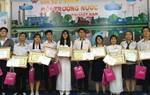 10 học sinh TPHCM tham gia ‘nhà lãnh đạo trẻ châu Á 2016’