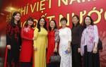 Cả nước có gần 100 nữ Tổng biên tập các cơ quan báo chí