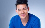 "Hoàng tử lai" Xian Lim dẫn chương trình Miss Grand International 2017