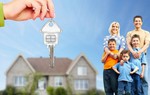 Những lợi ích phi vật chất của người có nhà riêng