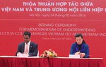 Dự án EKOCENTER của Coca-Cola giúp phụ nữ phát triển kinh tế
