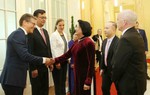 Hội nghị Thượng đỉnh Phụ nữ Toàn cầu 2019 tái khẳng định thành công của giới nữ