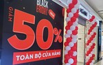 Những sản phẩm giảm giá nào nên mua trong dịp Black Friday? 