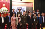 Nhiều chương trình hữu hiệu, thiết thực bảo vệ an ninh tổ quốc 
