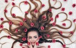 Cách biến tấu mái tóc khiến nữ sinh Hà Lan cực kỳ ấn tượng