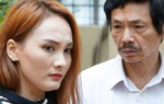 Trung Anh 'Người phán xử' bất ngờ làm bố của Bảo Thanh, Thu Quỳnh