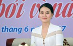 "Kiều nữ" Ngọc Lan từng bị "bắt nạt" khi lần đầu tiên đóng phim 