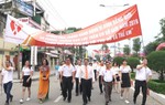 Cần sự chung tay của cả cộng đồng để chấm dứt bạo lực đối với phụ nữ và trẻ em