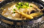 Làm canh gà hầm sâm báo hiếu đấng sinh thành trong mùa Vu Lan 