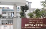 Trường chuẩn tận thu, phụ huynh bức xúc