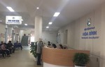 Vụ gây rối tại BV Đa khoa Hòa Bình: Công an TP Hải Dương xác minh đến bao giờ?