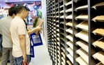 Cơ hội mua nhà giá rẻ cho người thu nhập thấp tại Triển lãm Quốc tế Vietbuild