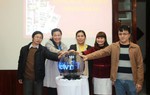 Chính thức ra mắt Báo Phụ nữ Việt Nam điện tử