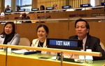 Tăng quyền năng kinh tế cho phụ nữ, thu hẹp khoảng cách giới