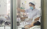 BV Chợ Rẫy khống chế thành công nơi xuất hiện chùm bệnh cúm A/H1N1