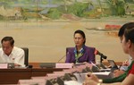Chủ tịch Quốc hội: Lấy phiếu tín nhiệm cần đánh giá cả quá trình