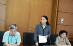 Bảo đảm bình đẳng giới và học tập suốt đời, xây dựng xã hội học tập trong giáo dục