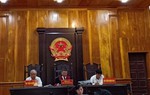 Tranh chấp tại BV Đa khoa Hòa Bình (Hải Dương): Có phải vì 'sức ép' nào đó nên chưa thể tuyên án?