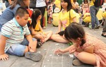 'Mottainai rất khác lạ với các hoạt động từ thiện khác'