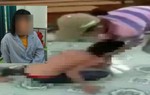Sức khỏe của nữ sinh bị lột đồ, đánh hội đồng, quay clip hiện thế nào?