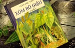 Nhà văn Trần Đức Tiến ‘dụ’ trẻ em bằng truyện đồng thoại