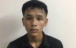 Bịa chuyện giải vong, thanh niên đưa thiếu phụ vào nhà nghỉ cưỡng dâm