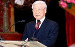 Từ 5 - 8/9: Tổng Bí thư Nguyễn Phú Trọng sẽ thăm chính thức Liên bang Nga
