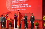 Tổng vốn đầu tư trực tiếp của kiều bào về trong nước khoảng 4 tỷ USD 