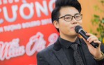 Tiến sĩ triết học Duy Cường làm liveshow thay cha cảm ơn mẹ