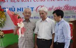 70 tỷ đồng giúp bệnh nhân nghèo